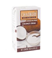 Кокосовые сливки CHAOKOH, 250мл